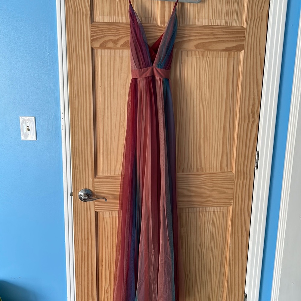 NanaMacs Dress